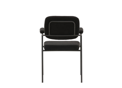 Venture Home Yesterday Matstolar 2-pack Svart