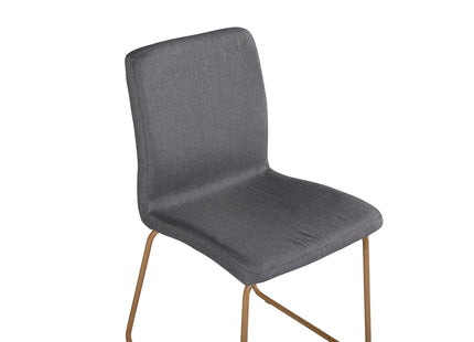 Venture Home Mace Matstolar 2-pack Grå