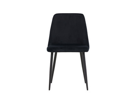 Venture Home Night Matstolar 2-pack Svart