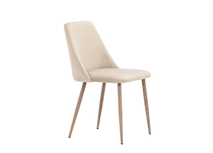 Venture Home Night Matstolar 2-pack Beige