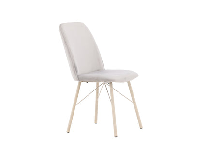 Venture Home Everyday Matstolar 2-pack Grå
