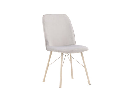 Venture Home Everyday Matstolar 2-pack Grå