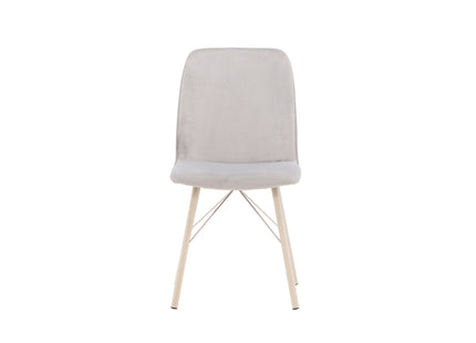 Venture Home Everyday Matstolar 2-pack Grå