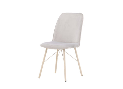 Venture Home Everyday Matstolar 2-pack Grå