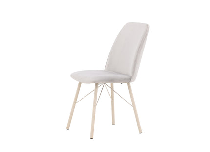 Venture Home Everyday Matstolar 2-pack Grå