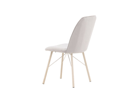 Venture Home Everyday Matstolar 2-pack Grå