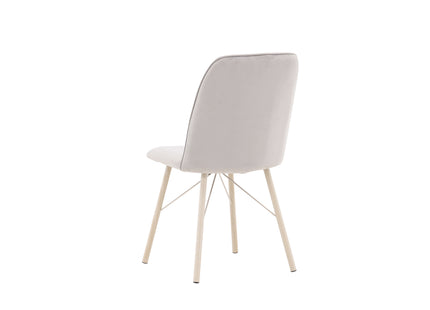 Venture Home Everyday Matstolar 2-pack Grå
