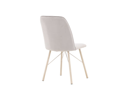 Venture Home Everyday Matstolar 2-pack Grå
