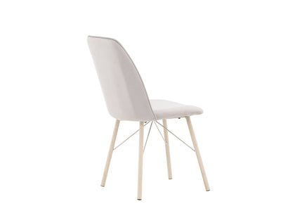 Venture Home Everyday Matstolar 2-pack Grå