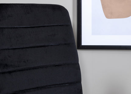 Venture Home Windu Matstolar 2-pack Svart