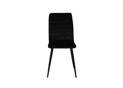Venture Home Windu Matstolar 2-pack Svart