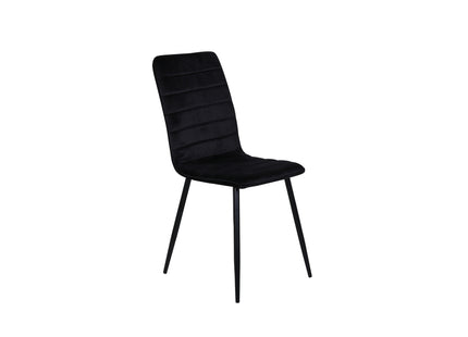 Venture Home Windu Matstolar 2-pack Svart