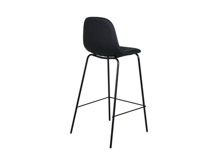 Venture Home Polar Barstolar 2-pack Svart
