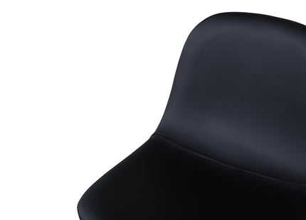 Venture Home Polar Barstolar 2-pack Svart