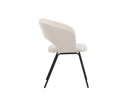Venture Home Day Matstolar 2-pack Offwhite