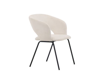 Venture Home Day Matstolar 2-pack Offwhite