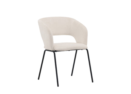 Venture Home Day Matstolar 2-pack Offwhite