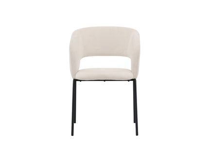 Venture Home Day Matstolar 2-pack Offwhite