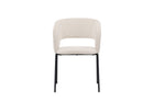 Venture Home Day Matstolar 2-pack Offwhite