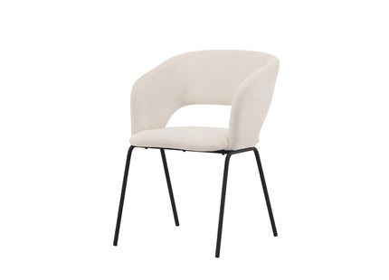 Venture Home Day Matstolar 2-pack Offwhite