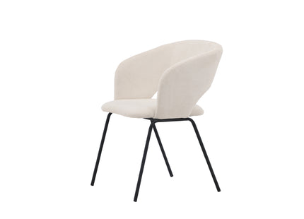 Venture Home Day Matstolar 2-pack Offwhite