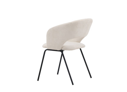 Venture Home Day Matstolar 2-pack Offwhite