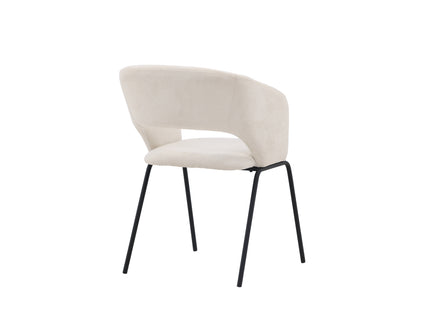 Venture Home Day Matstolar 2-pack Offwhite