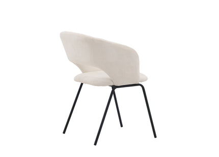 Venture Home Day Matstolar 2-pack Offwhite