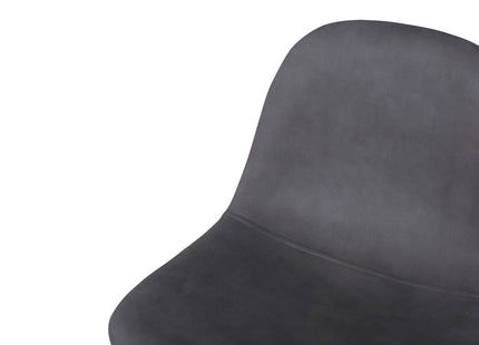 Venture Home Polar Barstolar 2-pack Grå