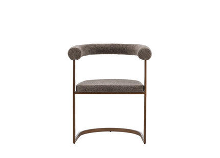 Venture Home Morning Matstolar 2-pack Brun