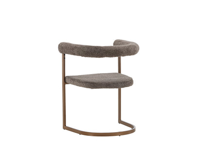 Venture Home Morning Matstolar 2-pack Brun