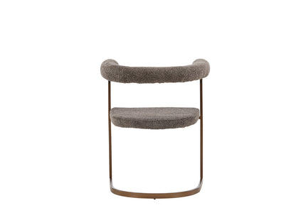 Venture Home Morning Matstolar 2-pack Brun