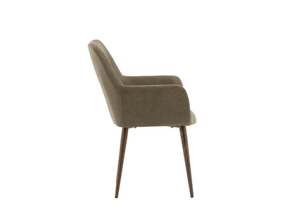 Venture Home Tomorrow Matstolar 2-pack Brun