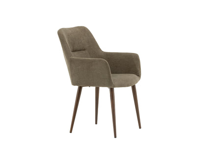 Venture Home Tomorrow Matstolar 2-pack Brun