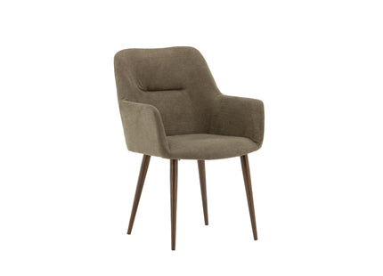 Venture Home Tomorrow Matstolar 2-pack Brun