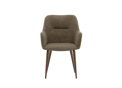 Venture Home Tomorrow Matstolar 2-pack Brun