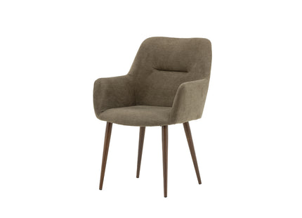 Venture Home Tomorrow Matstolar 2-pack Brun