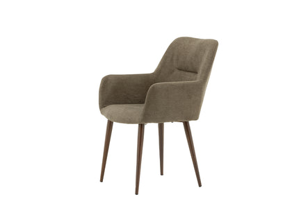 Venture Home Tomorrow Matstolar 2-pack Brun