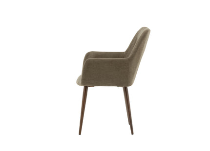 Venture Home Tomorrow Matstolar 2-pack Brun