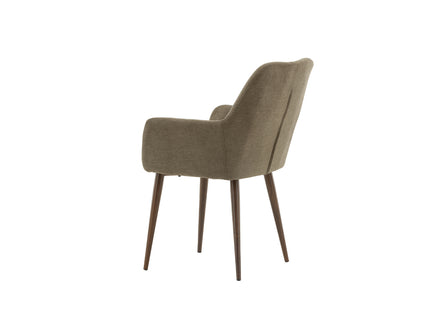 Venture Home Tomorrow Matstolar 2-pack Brun