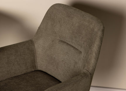 Venture Home Tomorrow Matstolar 2-pack Brun