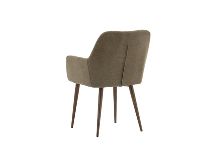 Venture Home Tomorrow Matstolar 2-pack Brun