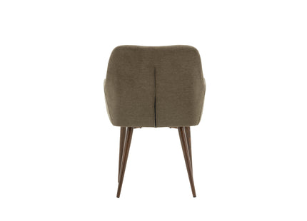 Venture Home Tomorrow Matstolar 2-pack Brun