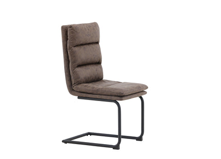 Venture Home Zizo Matstolar 2-pack Brun