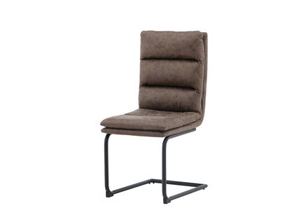 Venture Home Zizo Matstolar 2-pack Brun