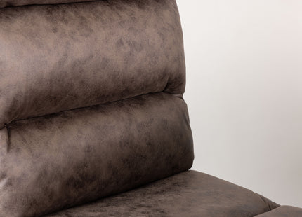 Venture Home Zizo Matstolar 2-pack Brun