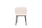 Venture Home Edina Matstolar 2-pack Vit