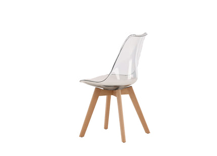 Venture Home Edvin Matstolar 2-pack Nature