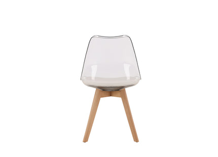 Venture Home Edvin Matstolar 2-pack Nature