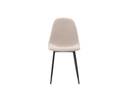 Venture Home Polar Matstolar 2-pack Beige